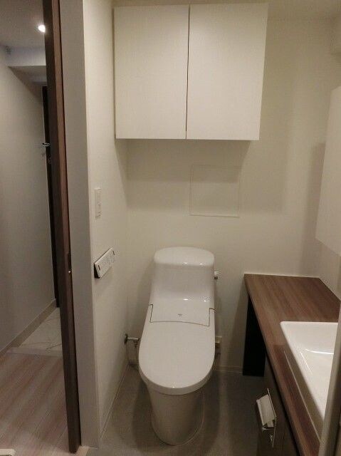 ソラニテ馬込の物件内観写真