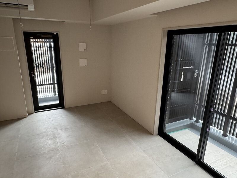 レガリス蒲田の物件内観写真