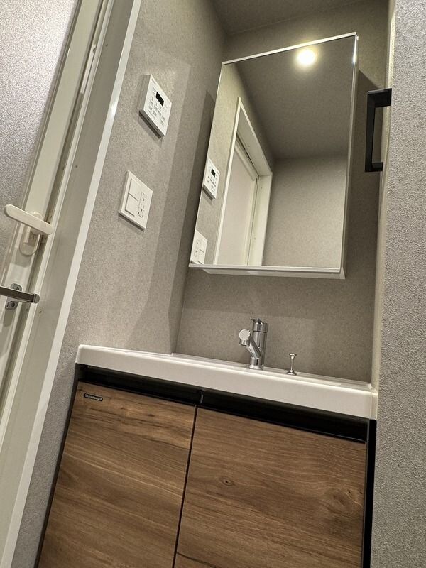 レガリス蒲田の物件内観写真