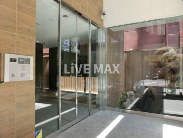 虎ノ門ヒルズ駅 徒歩5分 2階の物件外観写真