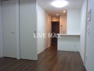 虎ノ門ヒルズ駅 徒歩5分 2階の物件内観写真