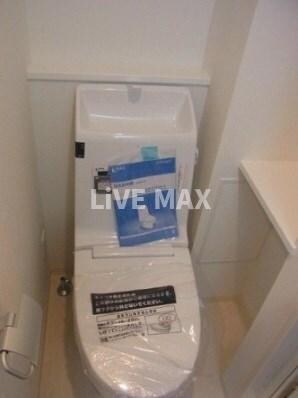 虎ノ門ヒルズ駅 徒歩5分 2階の物件内観写真