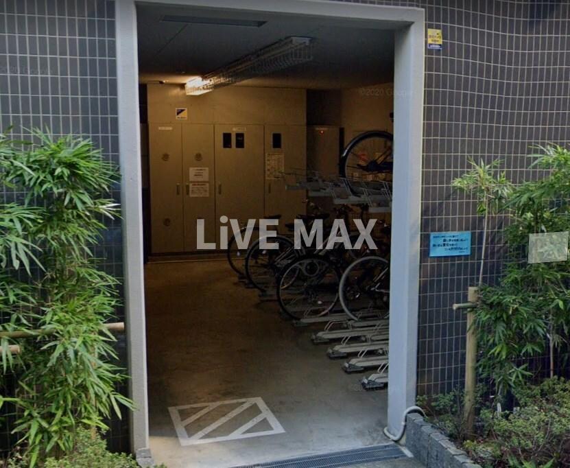 虎ノ門ヒルズ駅 徒歩5分 2階の物件内観写真