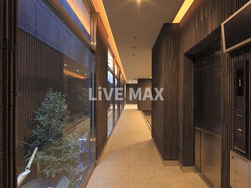 虎ノ門ヒルズ駅 徒歩5分 2階の物件内観写真