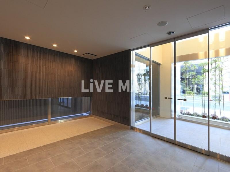 虎ノ門ヒルズ駅 徒歩5分 2階の物件内観写真