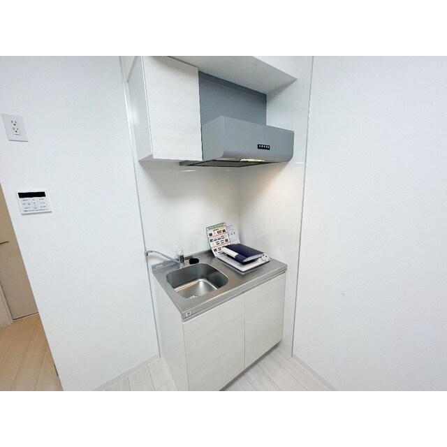 MQuarto東大和の物件内観写真