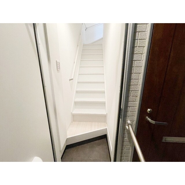 MQuarto東大和の物件内観写真