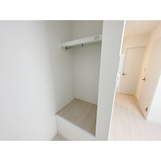 MQuarto東大和の物件内観写真