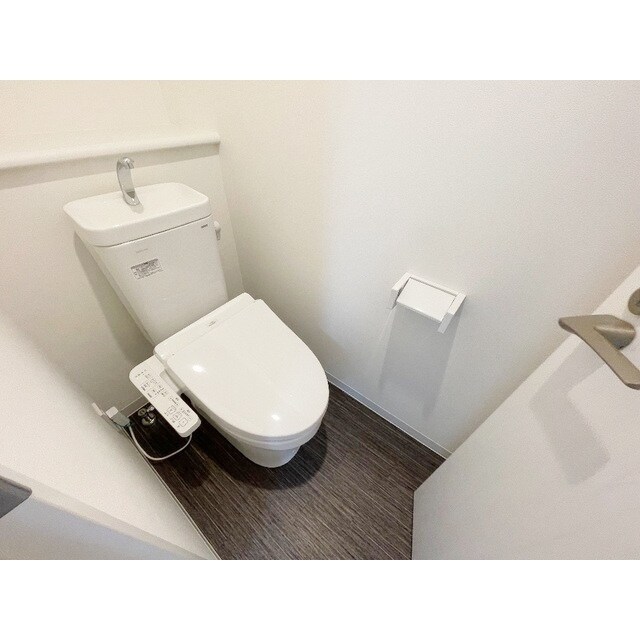 MQuarto東大和の物件内観写真