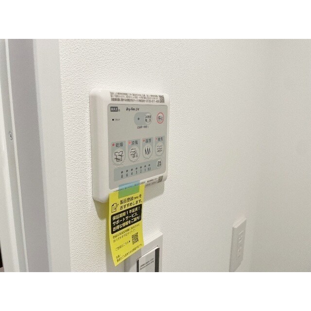 MQuarto東大和の物件内観写真