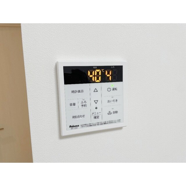 MQuarto東大和の物件内観写真