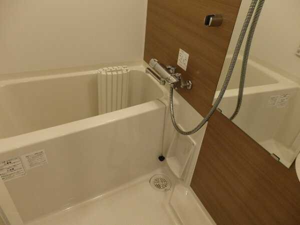 ZOOM新宿南Secondの物件内観写真