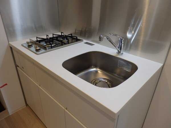 ZOOM新宿南Secondの物件内観写真