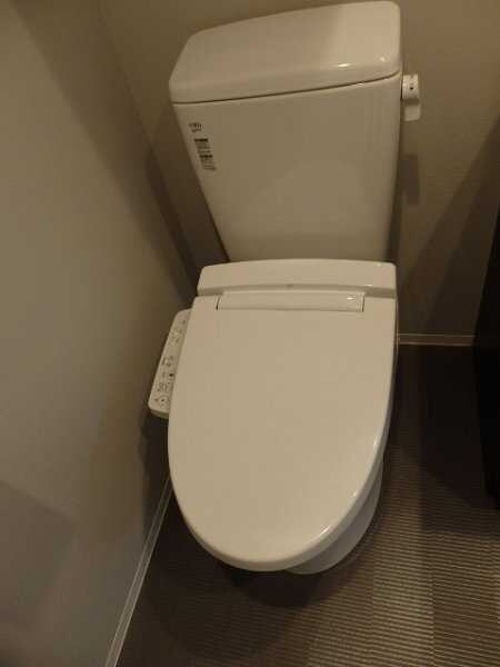 ZOOM新宿南Secondの物件内観写真