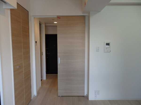 ZOOM新宿南Secondの物件内観写真