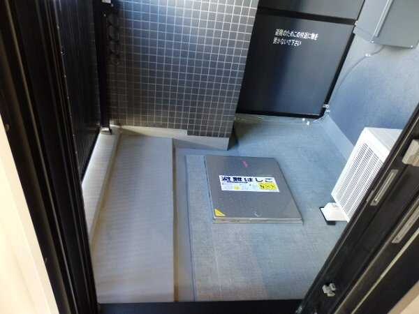 ZOOM新宿南Secondの物件内観写真