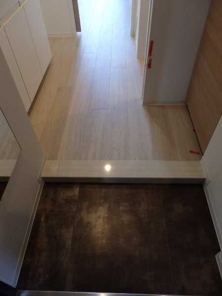 ZOOM新宿南Secondの物件内観写真