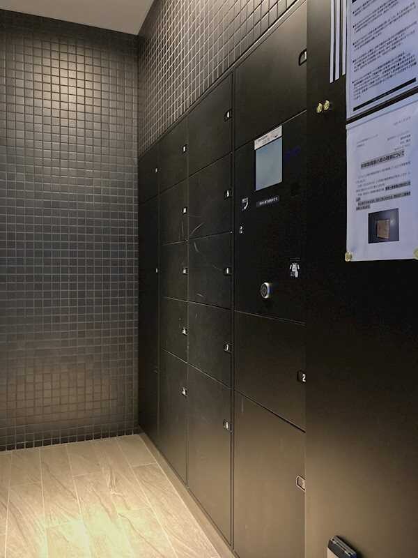 ZOOM新宿南Secondの物件内観写真