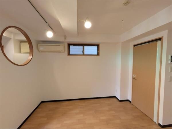 アメジストの物件内観写真