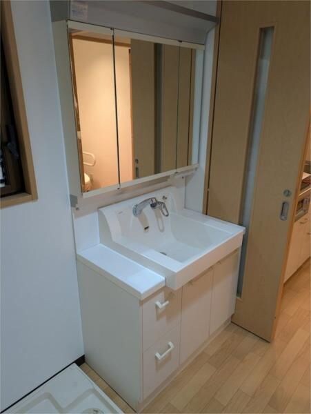 アメジストの物件内観写真