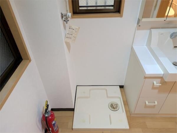 アメジストの物件内観写真