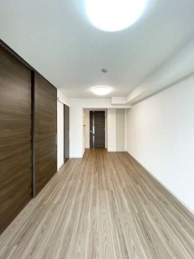 アジュールテラス目黒祐天寺の物件内観写真