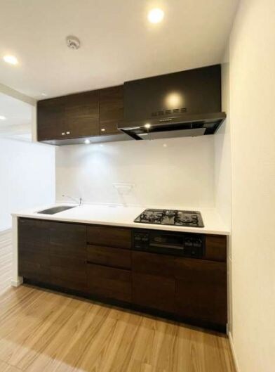 アジュールテラス目黒祐天寺の物件内観写真