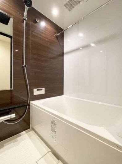 アジュールテラス目黒祐天寺の物件内観写真