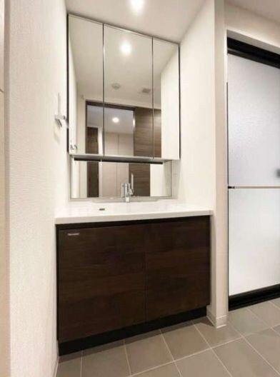 アジュールテラス目黒祐天寺の物件内観写真