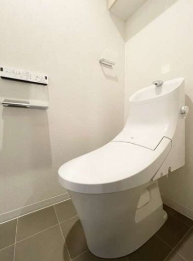 アジュールテラス目黒祐天寺の物件内観写真