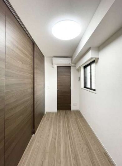 アジュールテラス目黒祐天寺の物件内観写真