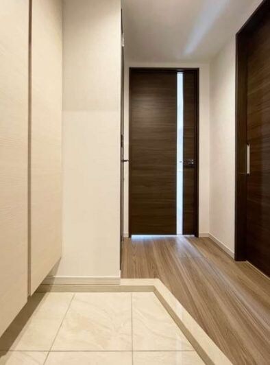 アジュールテラス目黒祐天寺の物件内観写真