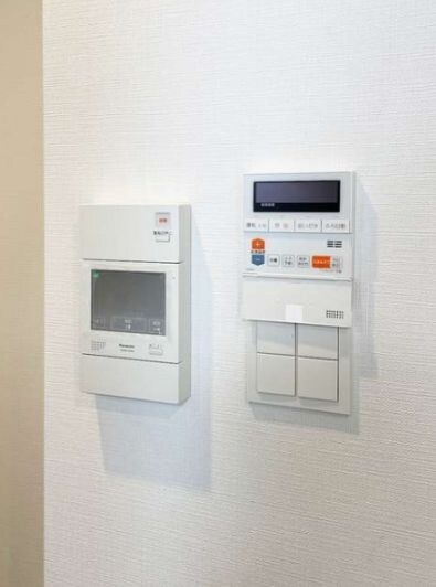 アジュールテラス目黒祐天寺の物件内観写真