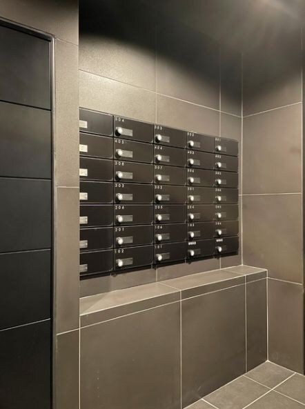 アジュールテラス目黒祐天寺の物件内観写真