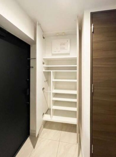 アジュールテラス目黒祐天寺の物件内観写真