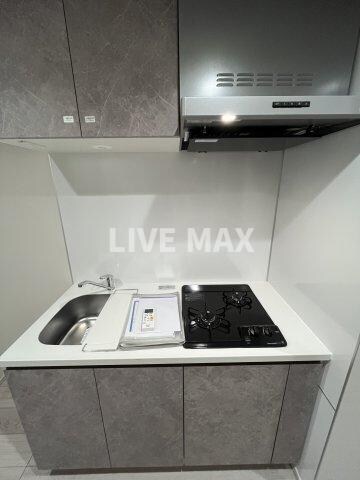 ＡＲＫＭＡＲＫ東大井の物件内観写真