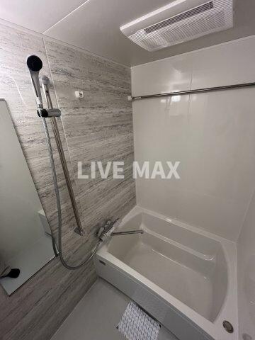 ＡＲＫＭＡＲＫ東大井の物件内観写真