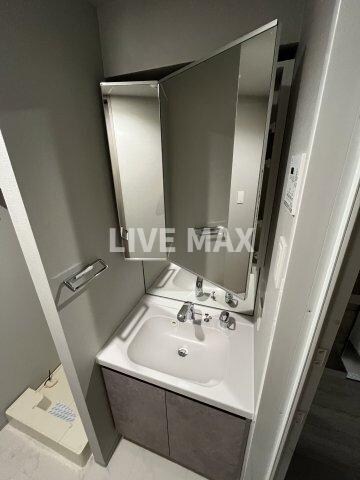 ＡＲＫＭＡＲＫ東大井の物件内観写真