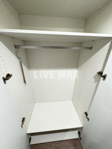 ＡＲＫＭＡＲＫ東大井の物件内観写真