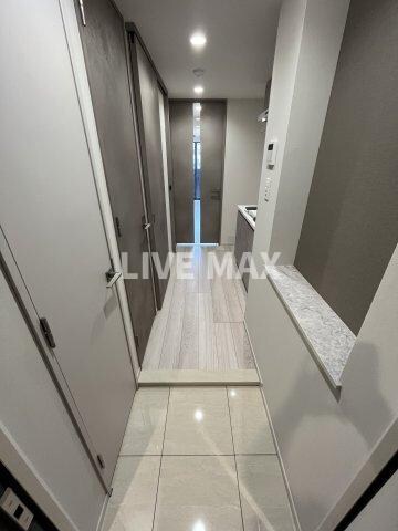 ＡＲＫＭＡＲＫ東大井の物件内観写真