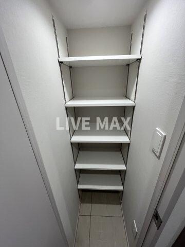 ＡＲＫＭＡＲＫ東大井の物件内観写真