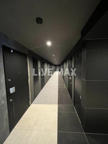 ＡＲＫＭＡＲＫ東大井の物件内観写真