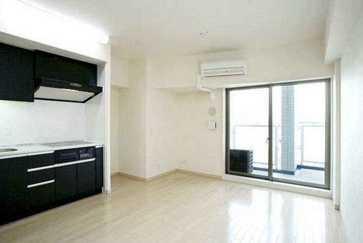 レジディア中延の物件内観写真