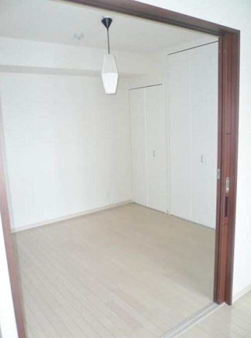 レジディア中延の物件内観写真