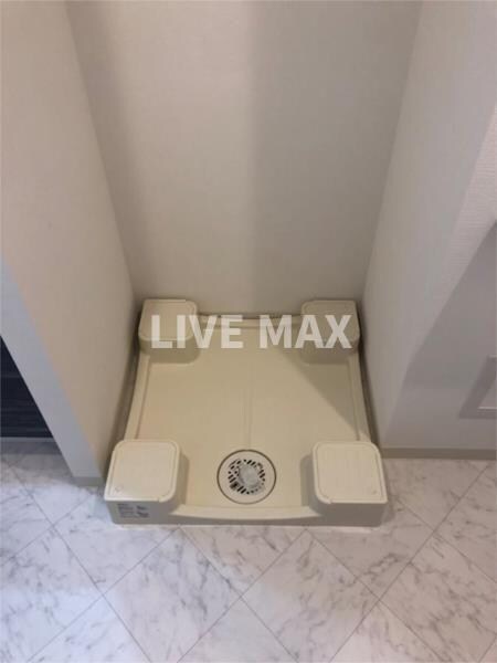 メイクスデザイン糀谷アジールコートの物件内観写真