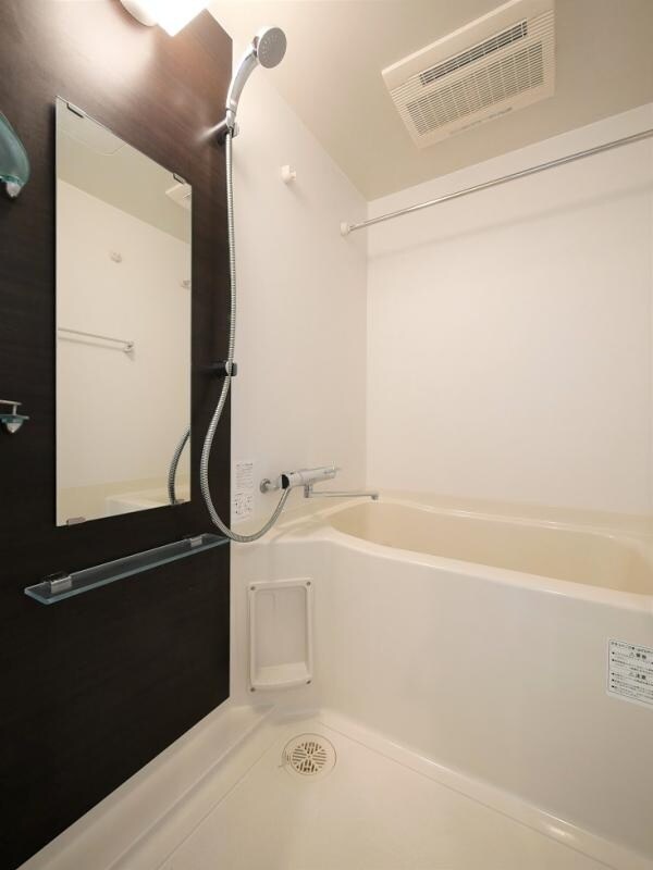 ジェノヴィア麻布十番グリーンヴェールの物件内観写真