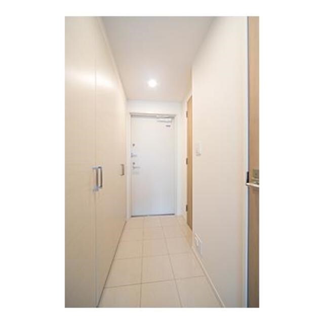 白金高輪駅 徒歩11分 9階の物件内観写真