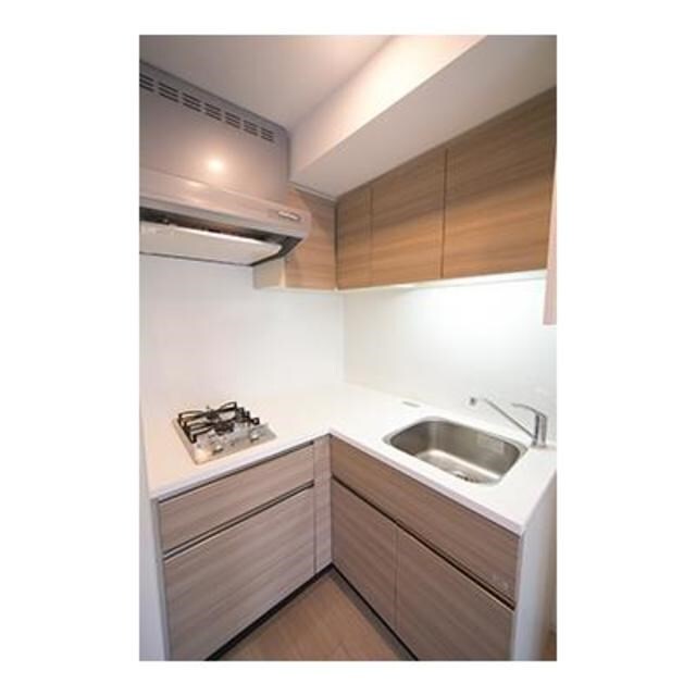 白金高輪駅 徒歩11分 9階の物件内観写真