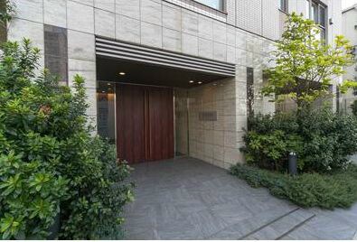 白金高輪駅 徒歩11分 9階の物件外観写真