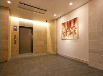 白金高輪駅 徒歩11分 9階の物件外観写真